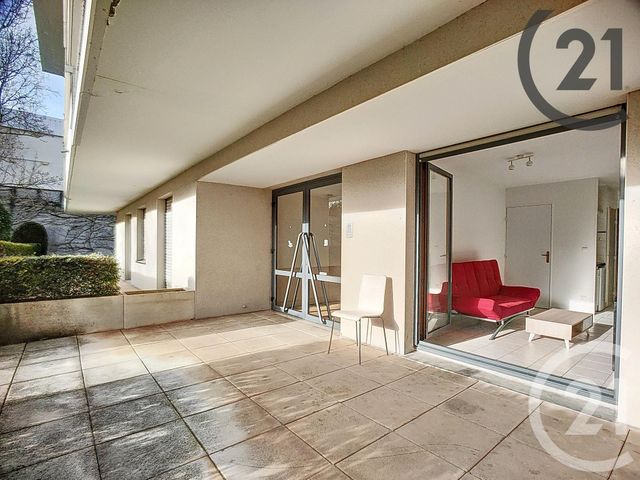 Appartement F1 à vendre - 1 pièce - 17.0 m2 - REIMS - 51 - CHAMPAGNE-ARDENNE - Century 21 Espace Conseil