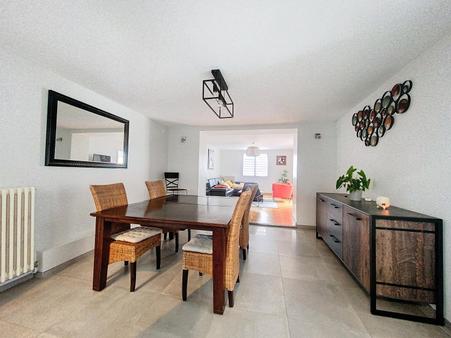 maison à vendre - 7 pièces - 202.03 m2 - REIMS - 51 - CHAMPAGNE-ARDENNE - Century 21 Espace Conseil