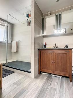 maison à vendre - 7 pièces - 202.03 m2 - REIMS - 51 - CHAMPAGNE-ARDENNE - Century 21 Espace Conseil