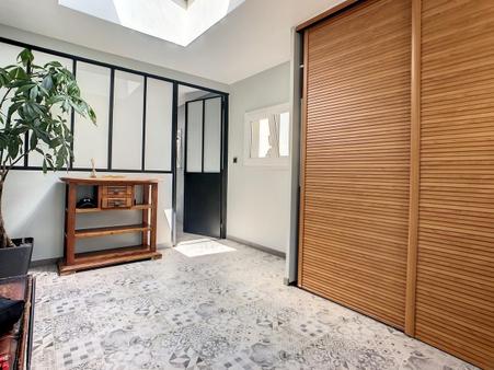 maison à vendre - 7 pièces - 202.03 m2 - REIMS - 51 - CHAMPAGNE-ARDENNE - Century 21 Espace Conseil