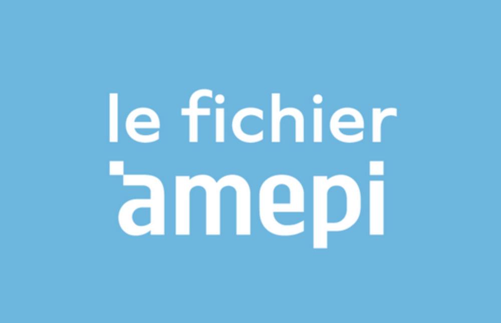 Logo du fichier AMEPI
