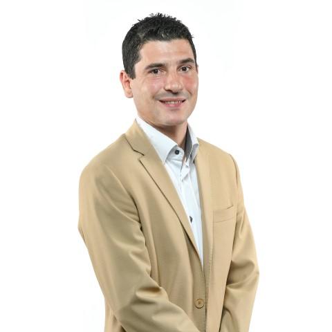 Julien VAILLANT