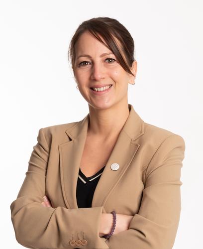 Laura ROGER