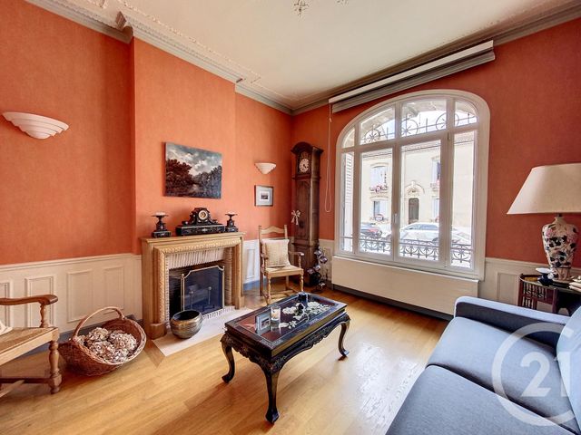 maison - REIMS - 51