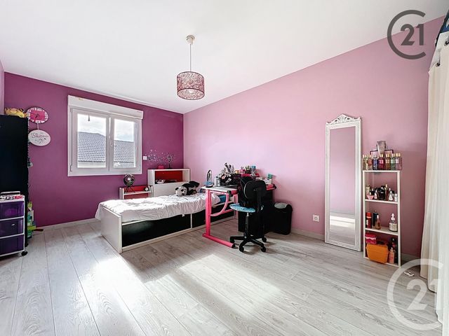 maison à vendre - 6 pièces - 161.92 m2 - BAZANCOURT - 51 - CHAMPAGNE-ARDENNE - Century 21 Espace Conseil