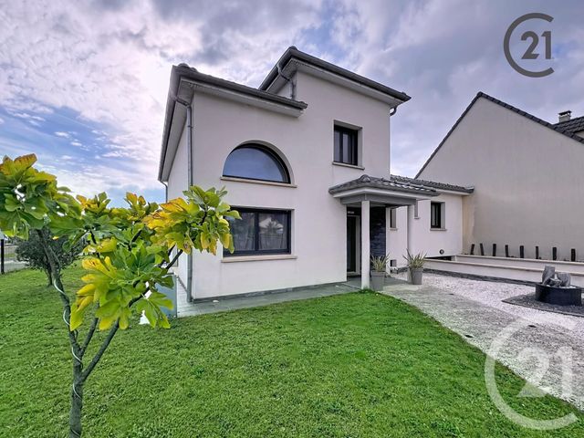 maison - BAZANCOURT - 51