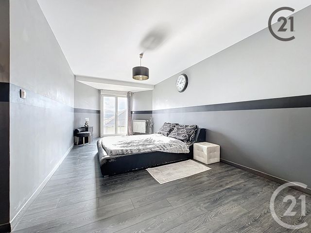 maison à vendre - 6 pièces - 161.92 m2 - BAZANCOURT - 51 - CHAMPAGNE-ARDENNE - Century 21 Espace Conseil