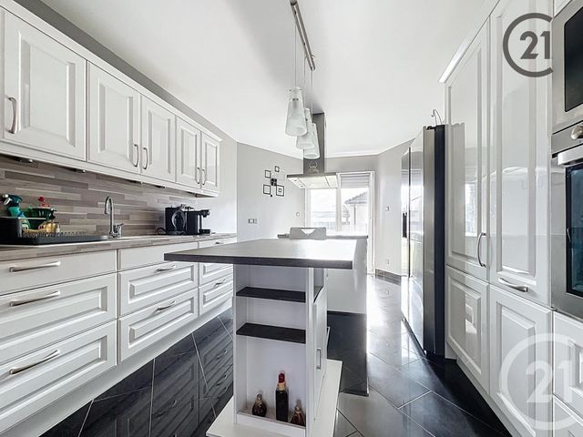 maison à vendre - 6 pièces - 161.92 m2 - BAZANCOURT - 51 - CHAMPAGNE-ARDENNE - Century 21 Espace Conseil