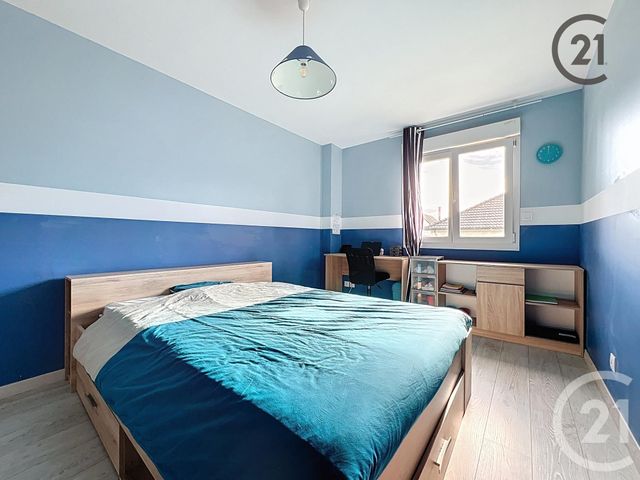 maison à vendre - 6 pièces - 161.92 m2 - BAZANCOURT - 51 - CHAMPAGNE-ARDENNE - Century 21 Espace Conseil