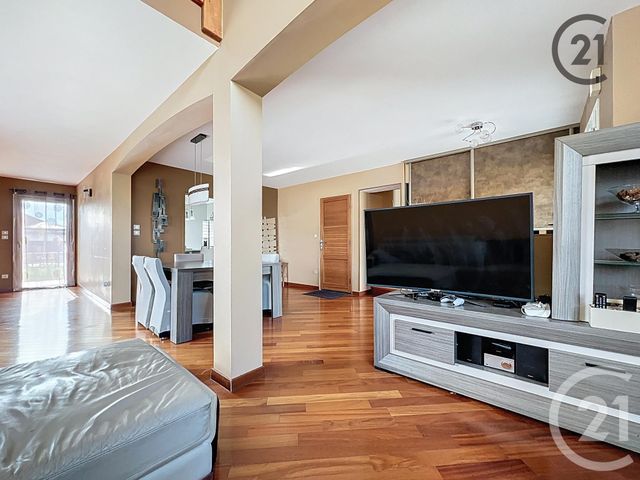 maison à vendre - 6 pièces - 161.92 m2 - BAZANCOURT - 51 - CHAMPAGNE-ARDENNE - Century 21 Espace Conseil