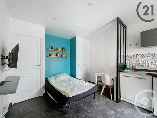 Appartement Studio à vendre - 1 pièce - 37.66 m2 - REIMS - 51 - CHAMPAGNE-ARDENNE - Century 21 Espace Conseil