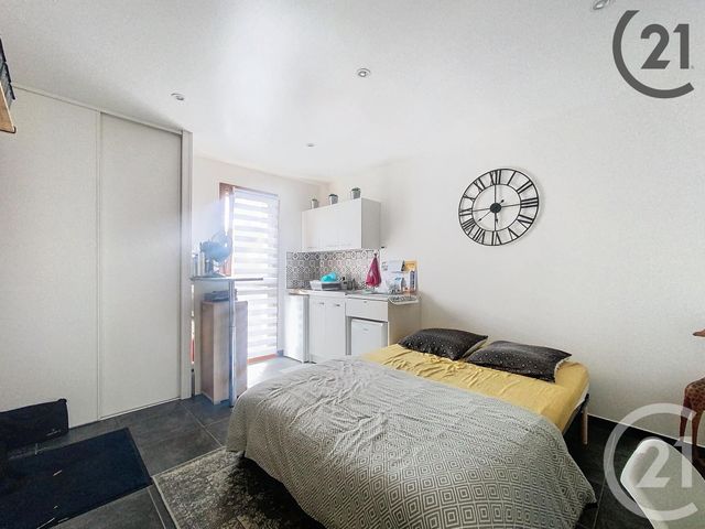 Appartement Studio à vendre - 1 pièce - 37.66 m2 - REIMS - 51 - CHAMPAGNE-ARDENNE - Century 21 Espace Conseil