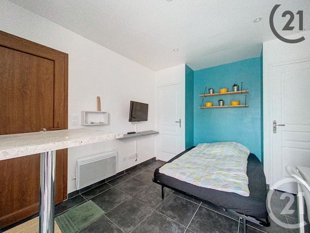 Appartement Studio à vendre - 1 pièce - 37.66 m2 - REIMS - 51 - CHAMPAGNE-ARDENNE - Century 21 Espace Conseil