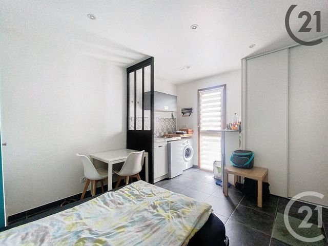 Appartement Studio à vendre - 1 pièce - 37.66 m2 - REIMS - 51 - CHAMPAGNE-ARDENNE - Century 21 Espace Conseil