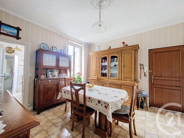 Appartement F3 à vendre - 3 pièces - 46.76 m2 - REIMS - 51 - CHAMPAGNE-ARDENNE - Century 21 Espace Conseil