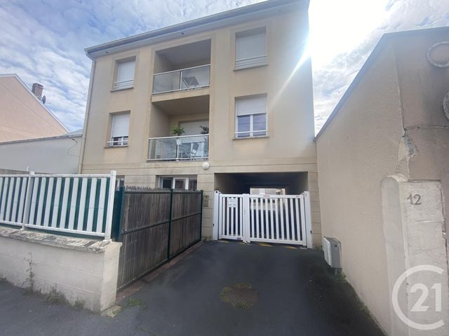 appartement - REIMS - 51