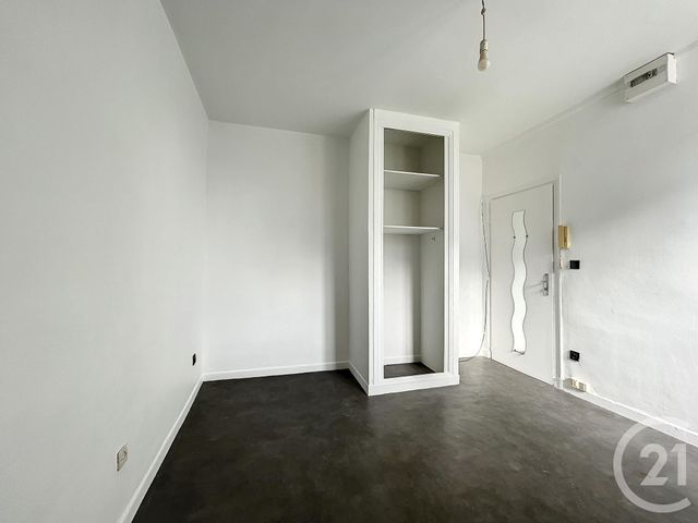 Appartement F1 à vendre - 1 pièce - 17.23 m2 - REIMS - 51 - CHAMPAGNE-ARDENNE - Century 21 Espace Conseil
