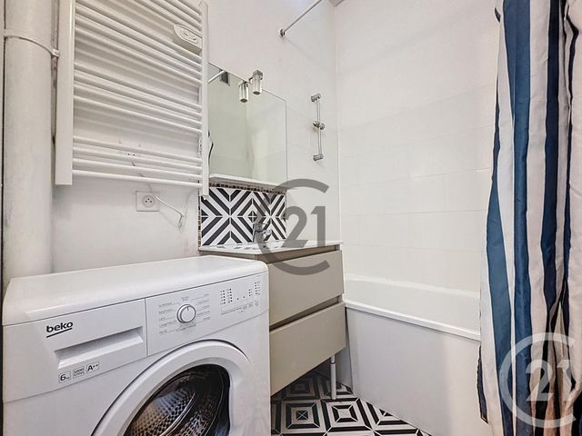 Appartement F2 à vendre - 2 pièces - 41.71 m2 - REIMS - 51 - CHAMPAGNE-ARDENNE - Century 21 Espace Conseil