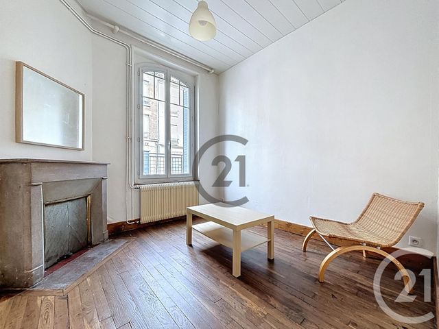 Appartement F2 à vendre REIMS