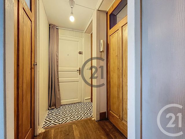 Appartement F2 à vendre - 2 pièces - 41.71 m2 - REIMS - 51 - CHAMPAGNE-ARDENNE - Century 21 Espace Conseil