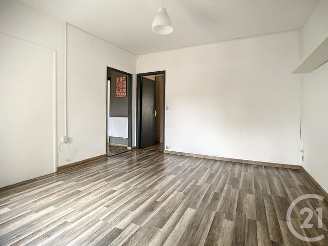Appartement F3 à vendre - 3 pièces - 55.24 m2 - REIMS - 51 - CHAMPAGNE-ARDENNE - Century 21 Espace Conseil