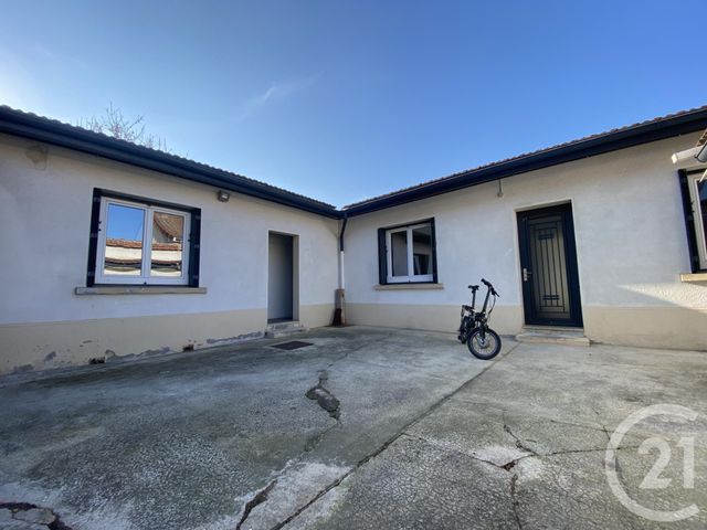 maison à vendre - 5 pièces - 86.1 m2 - REIMS - 51 - CHAMPAGNE-ARDENNE - Century 21 Espace Conseil