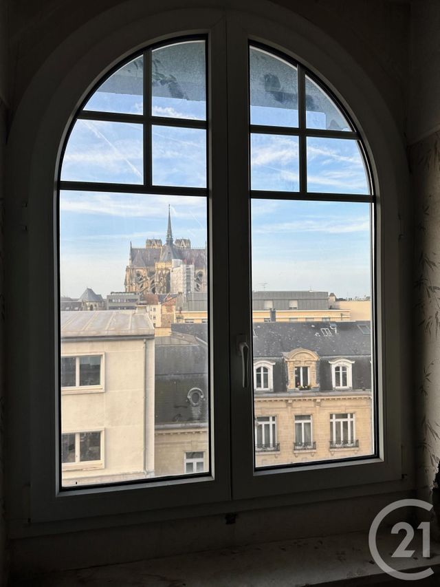 appartement - REIMS - 51