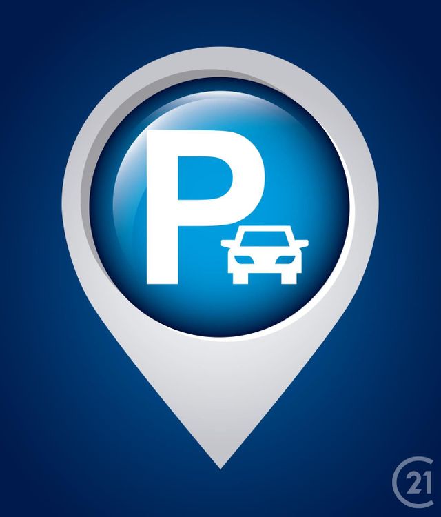 parking à vendre - 12.5 m2 - REIMS - 51 - CHAMPAGNE-ARDENNE - Century 21 Espace Conseil