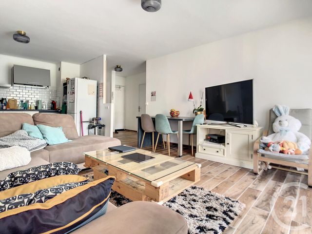 appartement - REIMS - 51