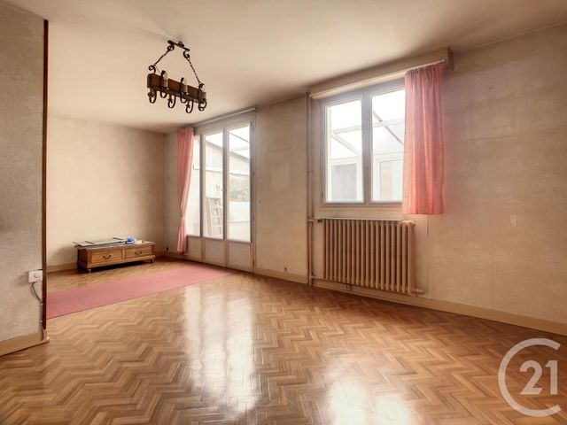 maison - REIMS - 51