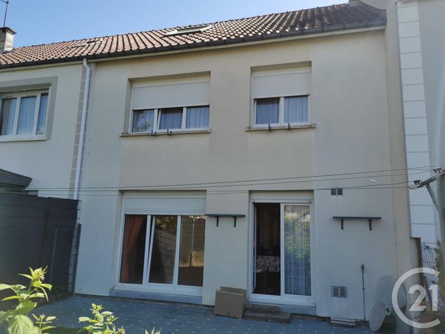 maison à vendre - 5 pièces - 115.0 m2 - REIMS - 51 - CHAMPAGNE-ARDENNE - Century 21 Espace Conseil