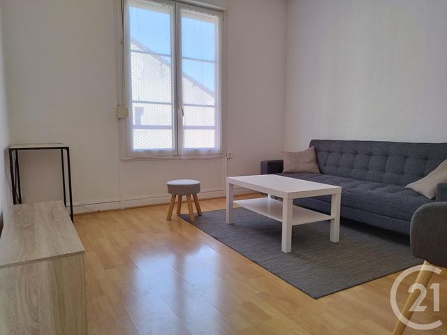 Appartement T2 à vendre - 2 pièces - 33.56 m2 - REIMS - 51 - CHAMPAGNE-ARDENNE - Century 21 Espace Conseil