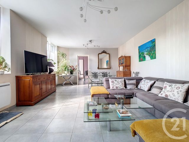 maison à vendre - 10 pièces - 268.16 m2 - ST BRICE COURCELLES - 51 - CHAMPAGNE-ARDENNE - Century 21 Espace Conseil