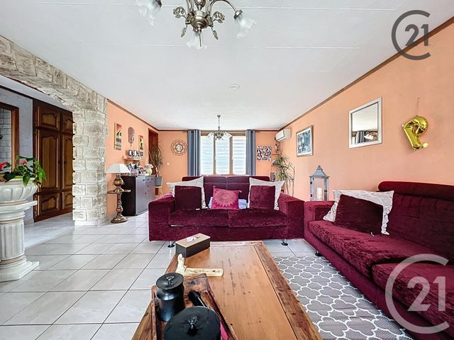 Afficher la photo en grand maison à vendre - 7 pièces - 213.0 m2 - AVANCON - 08 - CHAMPAGNE-ARDENNE - Century 21 Espace Conseil