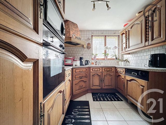 Afficher la photo en grand maison à vendre - 7 pièces - 213.0 m2 - AVANCON - 08 - CHAMPAGNE-ARDENNE - Century 21 Espace Conseil