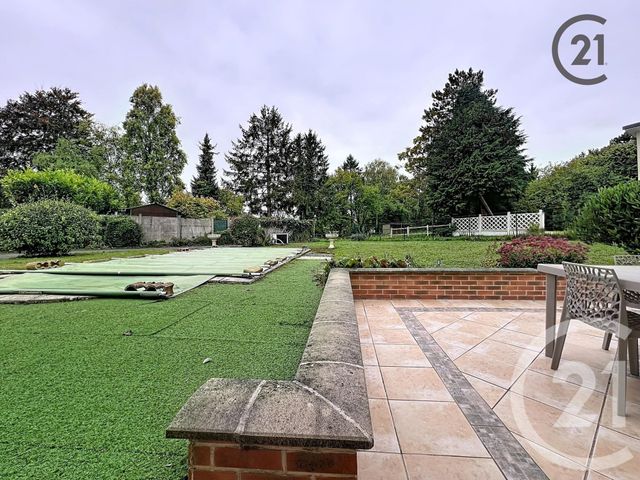 Afficher la photo en grand maison à vendre - 7 pièces - 213.0 m2 - AVANCON - 08 - CHAMPAGNE-ARDENNE - Century 21 Espace Conseil