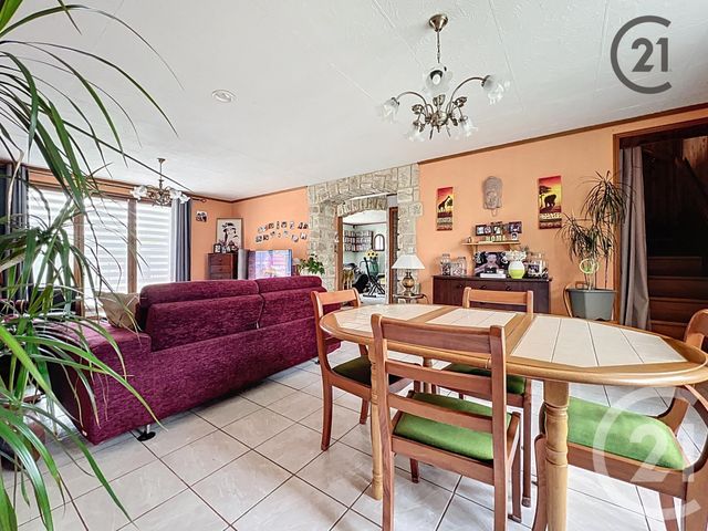 Afficher la photo en grand maison à vendre - 7 pièces - 213.0 m2 - AVANCON - 08 - CHAMPAGNE-ARDENNE - Century 21 Espace Conseil