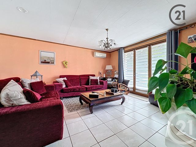 Afficher la photo en grand maison à vendre - 7 pièces - 213.0 m2 - AVANCON - 08 - CHAMPAGNE-ARDENNE - Century 21 Espace Conseil