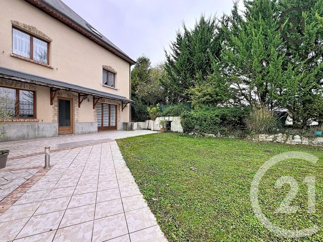 Afficher la photo en grand maison à vendre - 7 pièces - 213.0 m2 - AVANCON - 08 - CHAMPAGNE-ARDENNE - Century 21 Espace Conseil