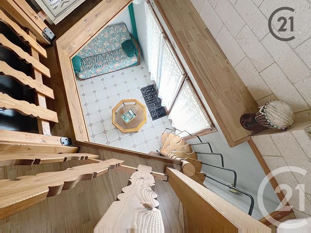 Afficher la photo en grand maison à vendre - 7 pièces - 213.0 m2 - AVANCON - 08 - CHAMPAGNE-ARDENNE - Century 21 Espace Conseil