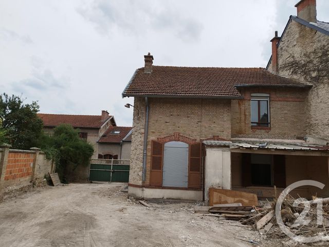  - BOURGOGNE FRESNE - 