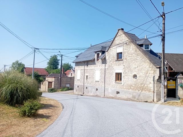 Maison à vendre VASSOGNE