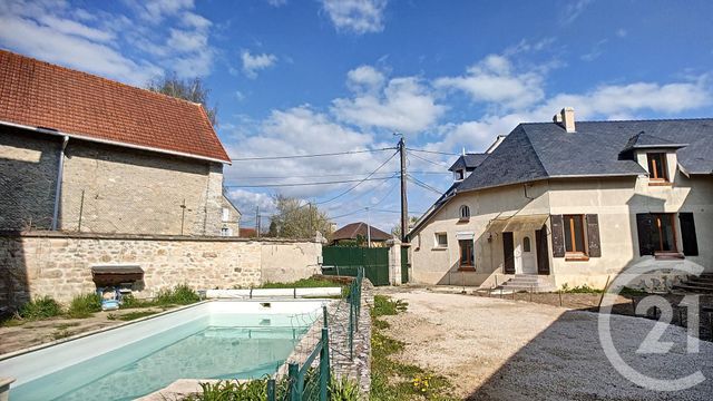 Maison à vendre VASSOGNE