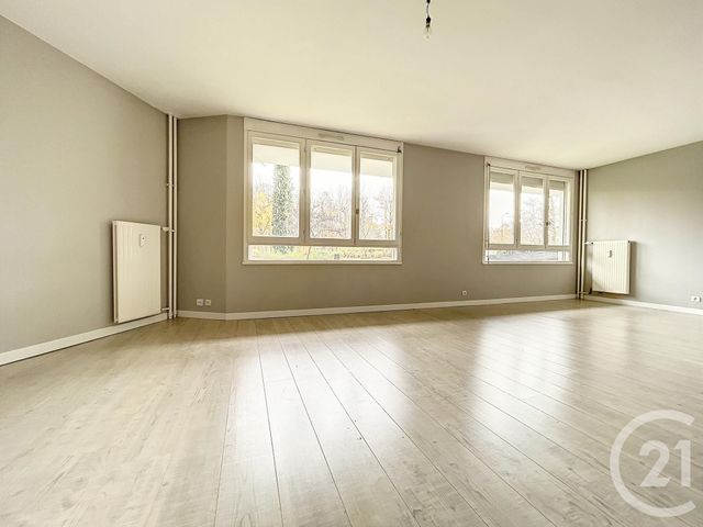 Appartement F5 à vendre - 5 pièces - 94.06 m2 - REIMS - 51 - CHAMPAGNE-ARDENNE - Century 21 Espace Conseil