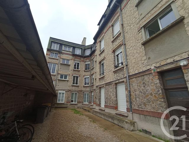 Appartement T2 à vendre - 2 pièces - 41.3 m2 - REIMS - 51 - CHAMPAGNE-ARDENNE - Century 21 Espace Conseil