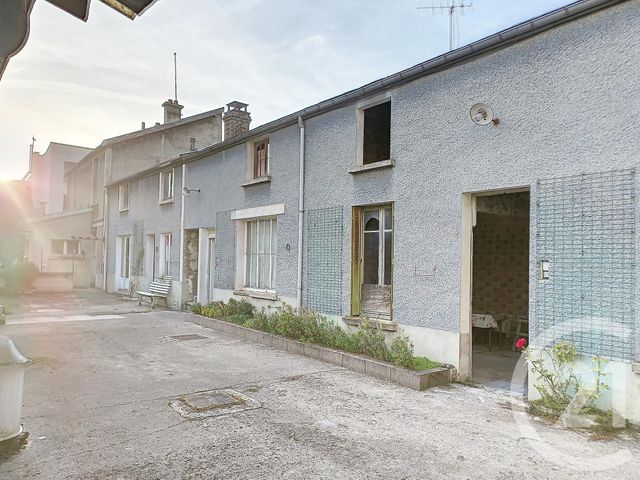 maison - REIMS - 51