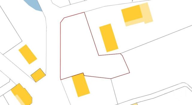 terrain à vendre - 600.0 m2 - CHAMPLAT ET BOUJACOURT - 51 - CHAMPAGNE-ARDENNE - Century 21 Espace Conseil