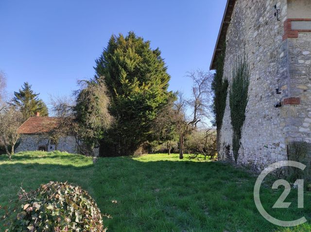 terrain à vendre - 600.0 m2 - CHAMPLAT ET BOUJACOURT - 51 - CHAMPAGNE-ARDENNE - Century 21 Espace Conseil