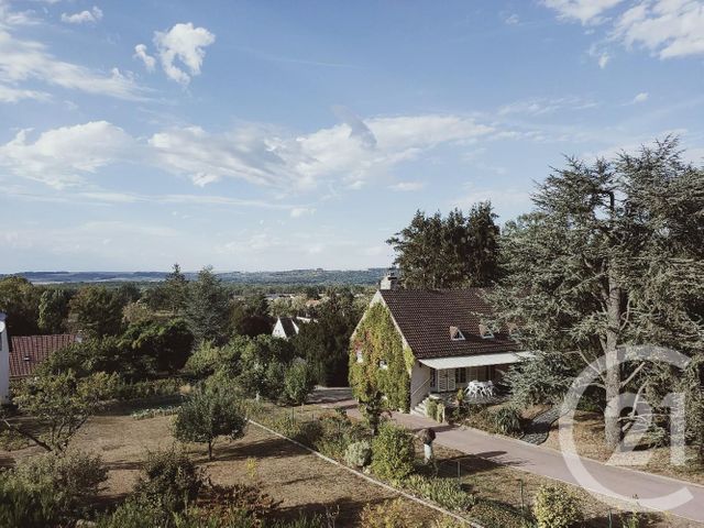 maison - GUEUX - 51