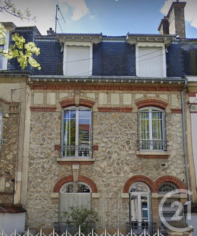 maison - REIMS - 51